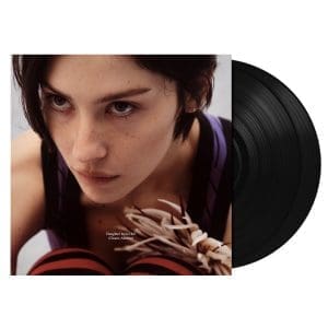 GRACIE ABRAMS Daughter from Hell 2LP preorder