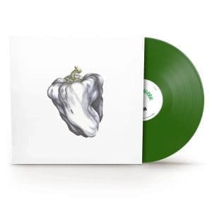 WEEN White Pepper (Ltd Green)