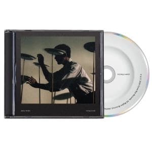 JAMES BLAKE Trying Times CD