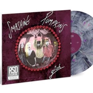 THE SMASHING PUMPKINS Gish (RSD Essentials Indies Exclusive) 2LP