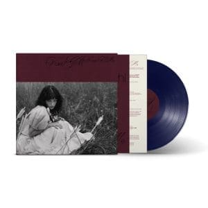 VIOLET GROHL Be Sweet To Me (Indies Exclusive Blueberry Jam)