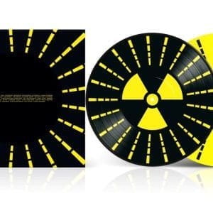 KRAFTWERK Radio-activity (50th Anniversary Edition) (Ltd Picture Disc)
