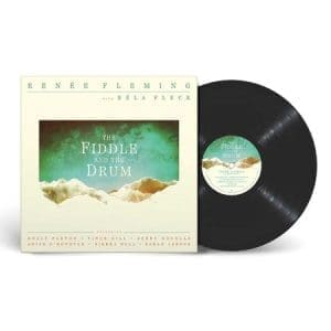 RENÉE FLEMING The Fiddle and the Drum