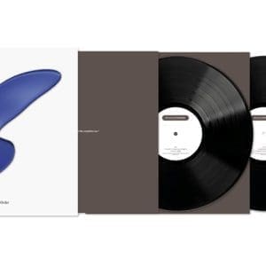 NEW ORDER The Best Of 2LP preorder