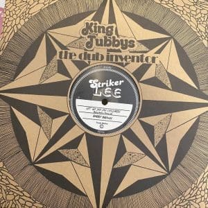 BARRY BROWN & KING TUBBY Let Go Jah Jah Children