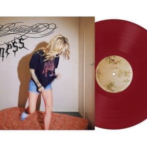 GIN WIGMORE Beatiful Mess (Bleeding Heart Coloured) preorder