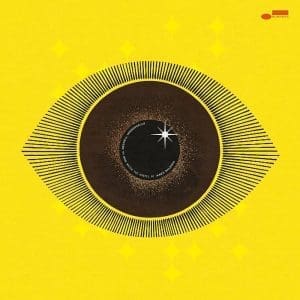 MESHELL NDEGEOCELLO No More Water: The Gospel of James Baldwin 2LP