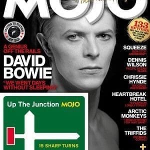 MOJO Magazine (February 2026)