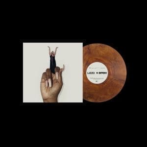 LIZZO Bitch (Indie Exclusive brown & black) preorder