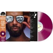 GILL SCOTT-HERON Reflections (Purple) (RSD2026)
