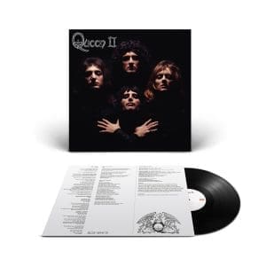 QUEEN Queen IIÂ (2026 Mix)