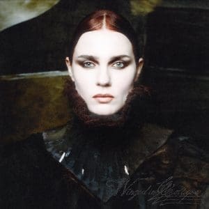 MARTYNA BASTA Winged in Collapse