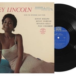 ABBEY LINCOLN That's Him (Mono) (RSD 2026)
