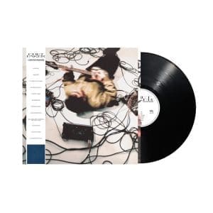 CHET FAKER A Love For Strangers