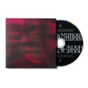 ALL THEM WITCHES House Of Mirrors CD