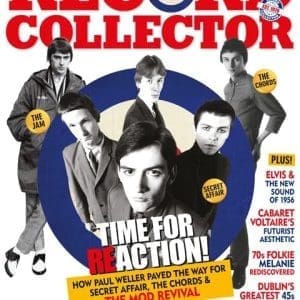 RECORD COLLECTOR January 2026