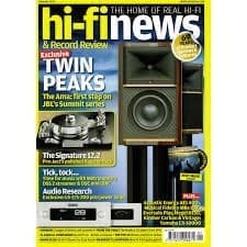 HI FI NEWS January 2026