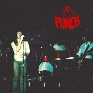 PUNCH Punch