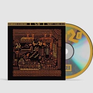 VA Twenty Years Deep CD