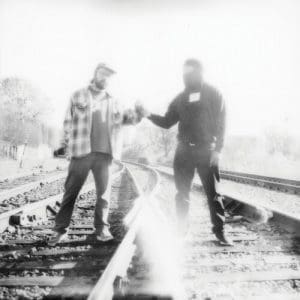 BILLY WOODS & KENNY SEGAL Maps CD