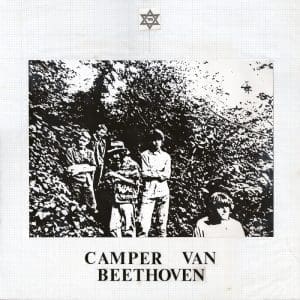 CAMPER VAN BEETHOVEN II & III - 40th Anniversary Edition (deluxe)