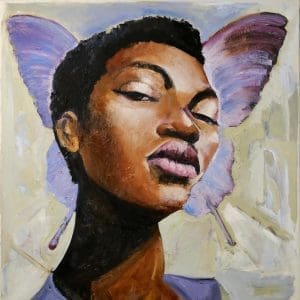 BROOKLYN FUNK ESSENTIALS Black Butterfly