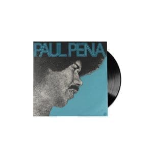 PAUL PENA Paul Pena