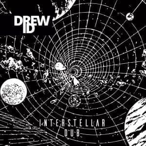 DREW ID Interstellar Dub 7"