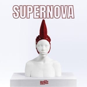 RUNKUS Supernova