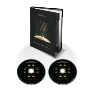 MIDGE URE A Man Of Two Worlds 2CD