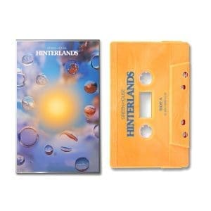 GREEN-HOUSE Hinterlands (Cassette)