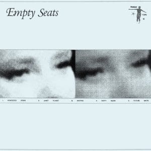 TOPS Empty Seats (Frostbite)
