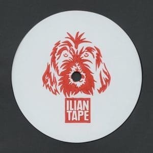 RE:NI & BIGGABUSH Bass Is The Space 12"