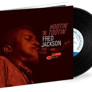 FRED JACKSON Hootin' N' Tootin' (Tone Poet)