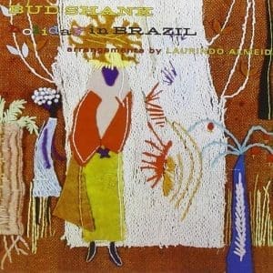 BUD SHANK Holiday in Brazil (Impex)