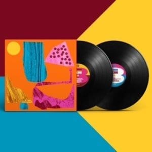 VA Mr Bongo Record Club Vol. 8 2LP preorder