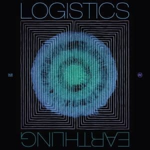 LOGISTICS Earthling 4LP