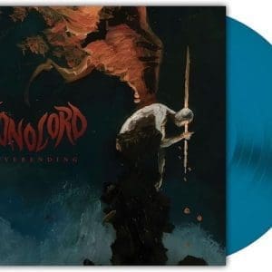 MONOLORD Neverending (Sea Blue)