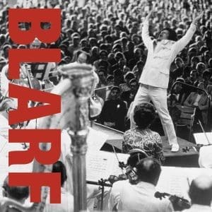 BLARF Film Scores for Films That Don't Exist