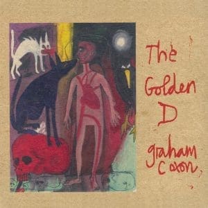 GRAHAM COXON The Golden D