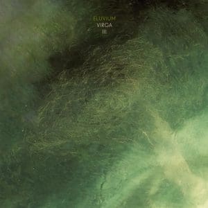 ELUVIUM Virga III (Crystal Clear)
