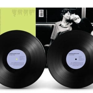 UNBELIEVABLE TRUTH Almost Here 2LP