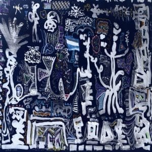 SHACKLETON Euphoria Bound 2LP