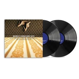 MAXWELL Maxwell's Urban Hang Suite (30th Anniversary) 2LP