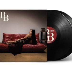 BECKY G Baraja Bendita 2LP preorder