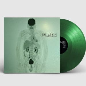 THE ALARM Transformation (Indie Exclusive Green)