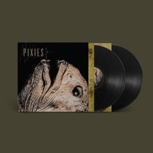 PIXIES Complete B Sides: 1988-97 2LP preorder