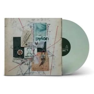 BEABADOOBEE Pylon (Sea Foam) preorder