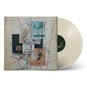 BEABADOOBEE Pylon (Indie Exclusive Limited Edition Oyster) preorder