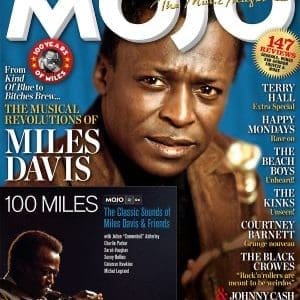 MOJO Magazine (April 2026)